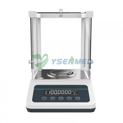 0.1mg Accuracy Medical Laboratory Analytical Balance YSTE-AB-FA