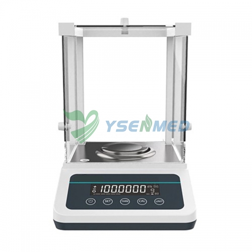 0.1mg Accuracy Medical Laboratory Analytical Balance YSTE-AB-FA