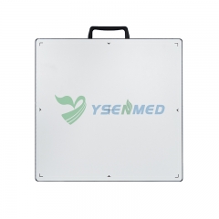YSENMED Medical Wired Flat Panel Detector YSFPD4343R