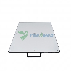 YSENMED Veterinary Wired Flat Panel Detector YSFPD4343R VET