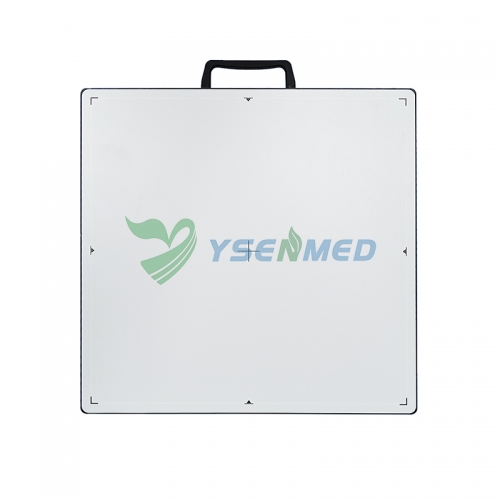 YSENMED Veterinary Wired Flat Panel Detector YSFPD4343R VET