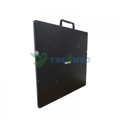 YSENMED Veterinary Wired Flat Panel Detector YSFPD4343R VET