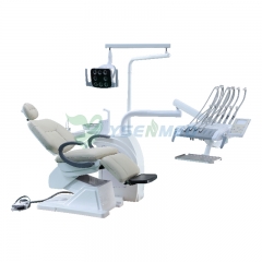 Sillón dental YSDEN-970 (tipo de lujo)