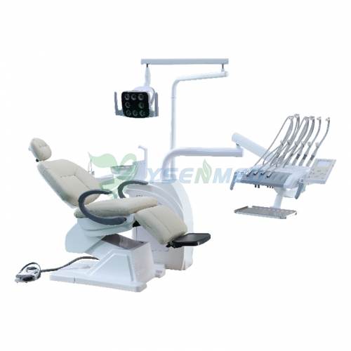 YSDEN-970 Dental Chair (Luxurious type)
