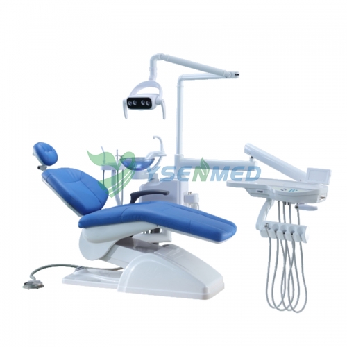 YSDEN-920 Dental chair unit  (Economic type) 
