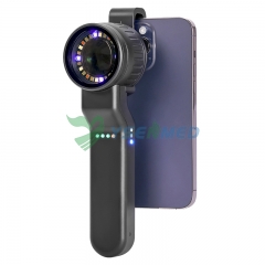YSDE-4100 Pro Portable Dermatoscope