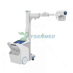 Système de radiographie numérique mobile YSENMED 50 kW YSX-mDR50B