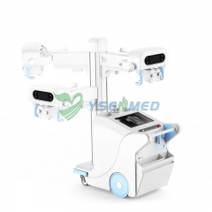 YSX-mDR50A 50kW Digital Mobile X-ray System