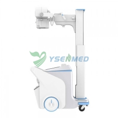 Système de radiographie numérique mobile YSENMED 50 kW YSX-mDR50B
