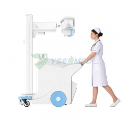 YSX-mDR50A 50kW Digital Mobile X-ray System