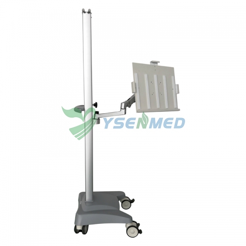 Support mobile Bucky pour radiographie médicale YSX1807M