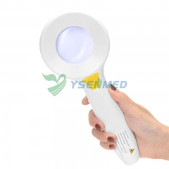 YSDE-215 Dermatology UV 365nm Woods Lamp