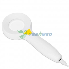 YSDE-215 Dermatology UV 365nm Woods Lamp