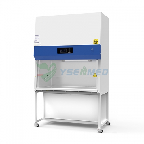 11244BBC86 Cytotoxic Safety Cabinet