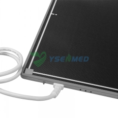 CareRay CareView 1800Le 17″ x 17″ Medical X-ray Wired Flat Panel Detector