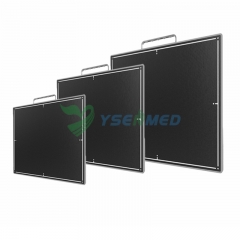 CareRay CareView 1800Cwe 17″ x 17″ Medical X-ray Wireless Flat Panel Detector