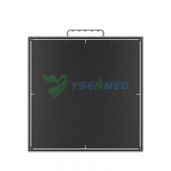 CareRay CareView 1800Cwe 17″ x 17″ Medical X-ray Wireless Flat Panel Detector