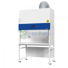 BSC-4FB2-NA NSF Certified Class II B2 Biological Safety Cabinet