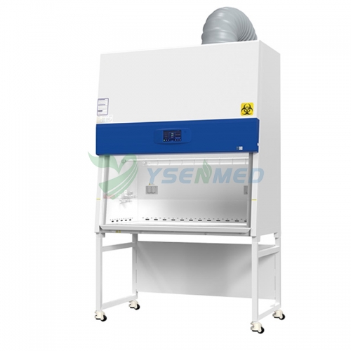 BSC-4FB2-NA NSF Certified Class II B2 Biological Safety Cabinet