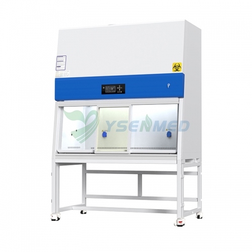 BSC-1500IIA2-R Radiation Protection Biological Safety Cabinet