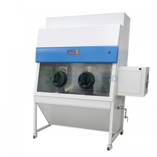 BSC-1100IIIX Class III Laboratory Biological Safety Biosafety Cabinet