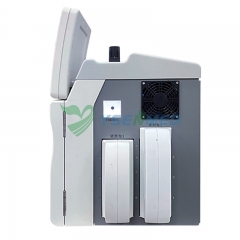 YSTE-BG500 Blood Gas Electrolyte Analyzer