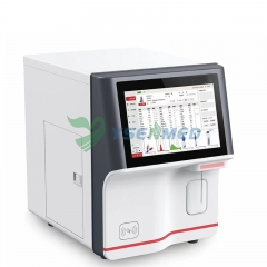 YSTE-PH50R VET 6-Part Veterinary Auto Hematology Analyzer