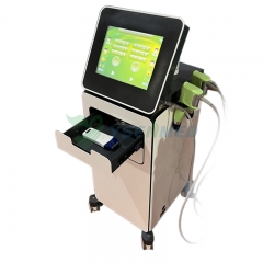 YSREH-ESWT-500 Extracorporeal Shock Wave Therapy Device
