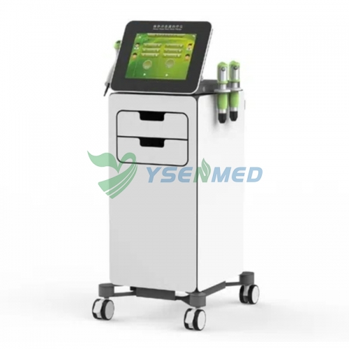 YSREH-ESWT-500B Extracorporeal Shock Wave Therapy Device