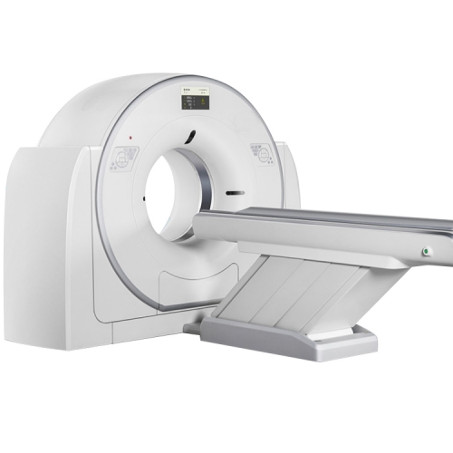 128 Slice Medical Computed Tomography CT Scanner YSCT-PR128