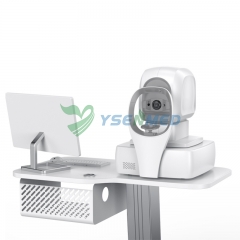 YSOCT1000T Tomographie par cohérence optique ophtalmique médicale (OCT)