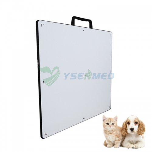 Detector de panel plano inalámbrico YSFPD4343W VET Medical Veterinary DR
