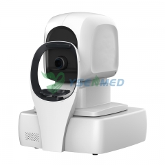 Caméra de fond d'œil à champ large ophtalmique médicale YSENT-FC80