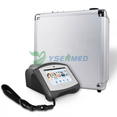 Testeur de vision ophtalmique médical YSENT-VS20