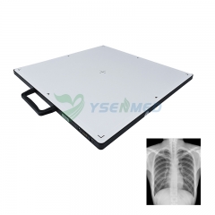 YSFPD4343W Medical Radiology DR Wireless Flat Panel Detector