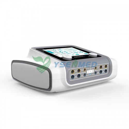 YSREH-TRON-II Low Frequency Electrotherapy Device