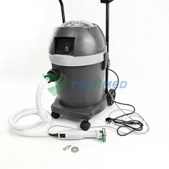New Electric Cast Cutter With Vacuum Cleaner For Orthopedic Surgery YSJPJ-P150