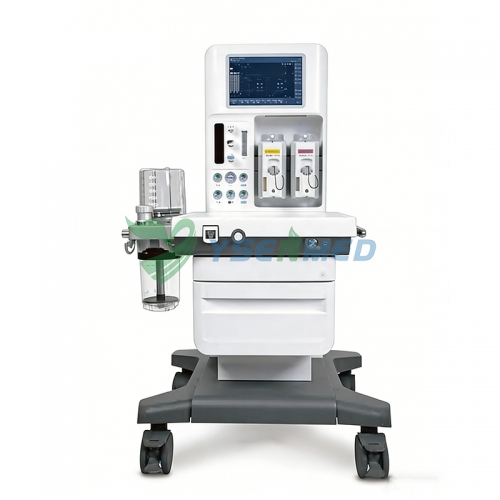 Poste de travail d'anesthésie AG55