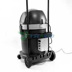 New Electric Cast Cutter With Vacuum Cleaner For Orthopedic Surgery YSJPJ-P150