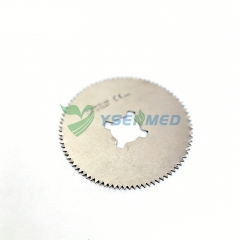 New Electric Cast Cutter With Vacuum Cleaner For Orthopedic Surgery YSJPJ-P150