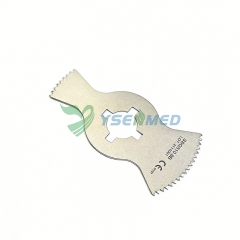 New Electric Cast Cutter With Vacuum Cleaner For Orthopedic Surgery YSJPJ-P150