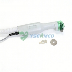 New Electric Cast Cutter With Vacuum Cleaner For Orthopedic Surgery YSJPJ-P150