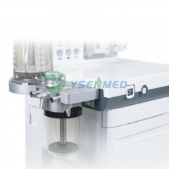 AG55 Anesthetic Workstation