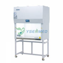 Вертикальный ламинарный бокс Biobase BBS-SSC-M