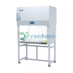 Вертикальный ламинарный бокс Biobase BBS-SSC-M