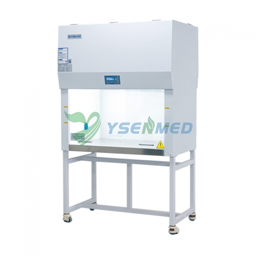 Вертикальный ламинарный бокс Biobase BBS-SSC-M