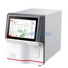 YSENMED Medical POCT 5-Part AI Hematology Analyzer YSTE520e