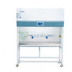 Вертикальный ламинарный бокс Biobase BBS-SDC-S