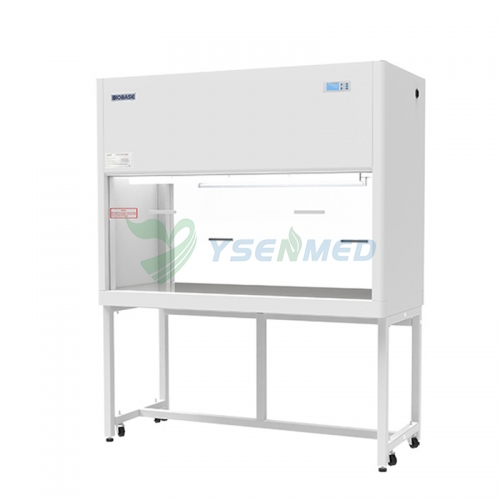 Вертикальный двухсторонний ламинарный бокс Biobase BBS-SSC