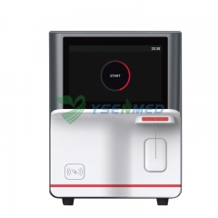 YSENMED Medical POCT 5-Part AI Hematology Analyzer YSTE520e